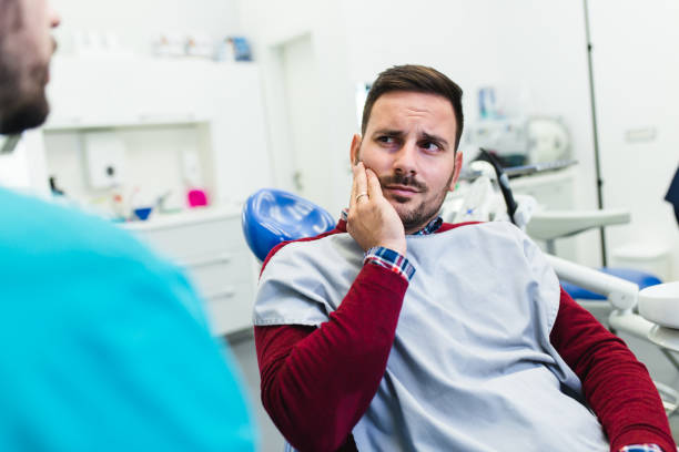 Dental Bonding in Tolar, TX