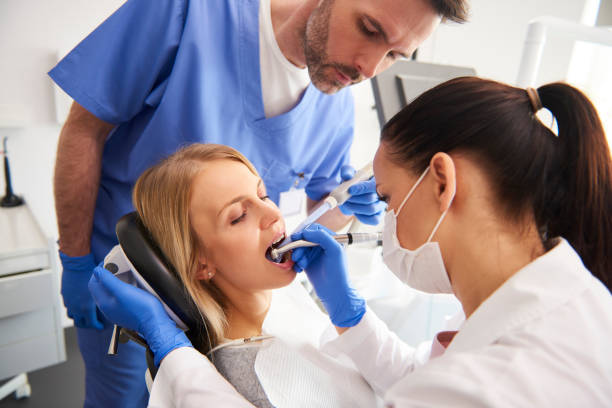 Professional  Holistic Dental Services in Tolar, TX